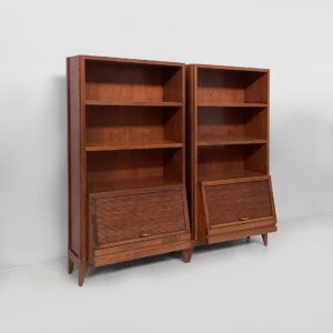 Sideboard in legno, 1960 ca.