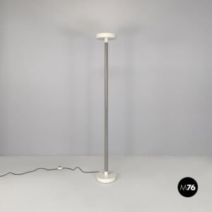 Lampada da terra di Ettore Sottsass per Bieffeplast, 1980 ca.
